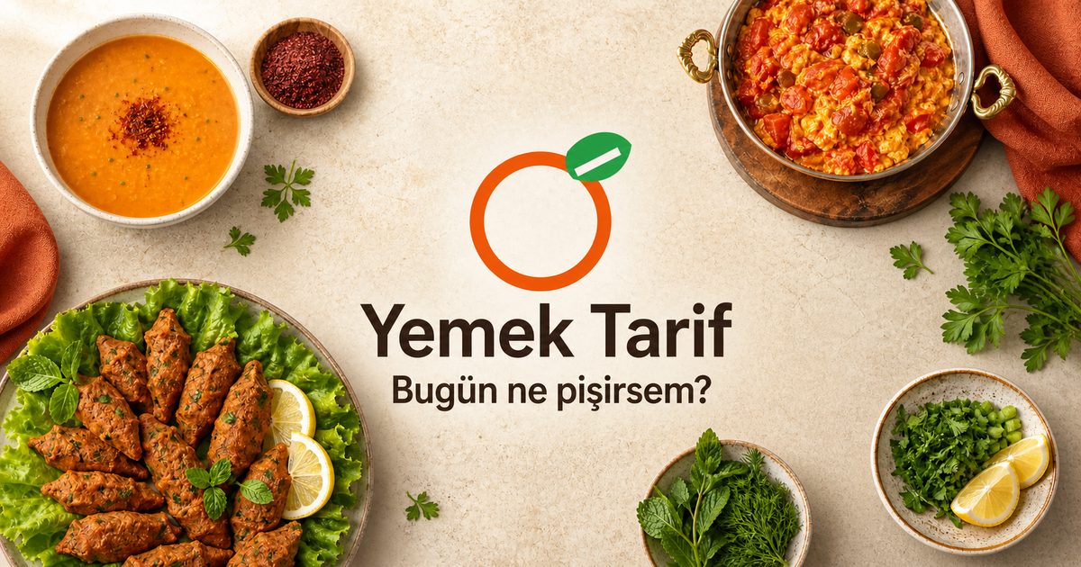Akşam Yemeği Kararsızlığını Bitirmenin Yolları: Bugün Ne Pişirsem Sorusuna Pratik Çözümler