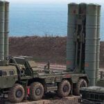 S-400’ler Körfez yolcusu