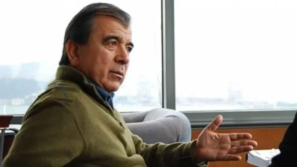 SON DAKİKA… Kaşif Kozinoğlu soruşturmasında yeni gelişme: Enver Altaylı şüpheli sıfatıyla ifade verecek
